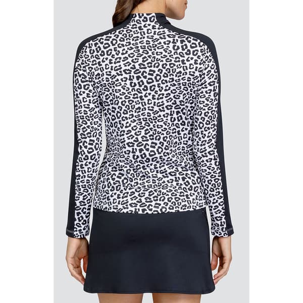 Tail Activewear Pierce T-shirt Med Lange ærmer  XS
