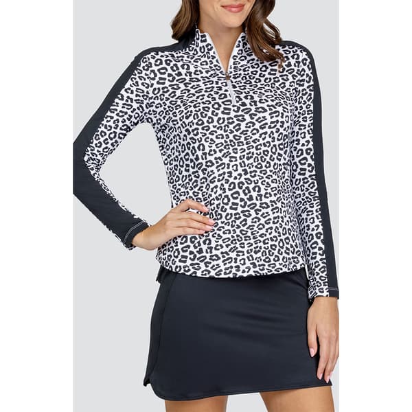 Tail Activewear Pierce T-shirt Med Lange ærmer  XS