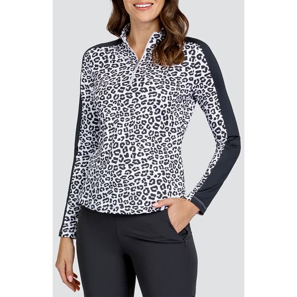 Tail Activewear Pierce T-shirt Med Lange ærmer  XL