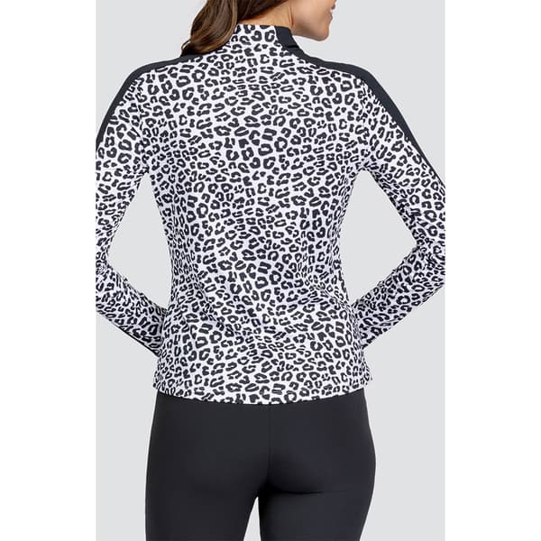 Tail Activewear Pierce T-shirt Med Lange ærmer  XL