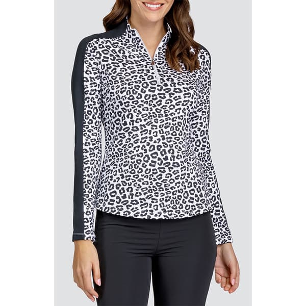 Tail Activewear Pierce T-shirt Med Lång ärm  2XL