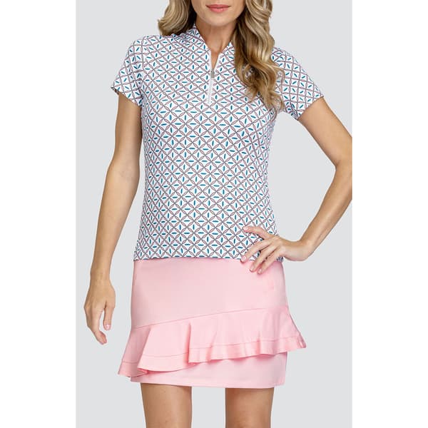 Tail Activewear Rosalia T-shirt Med Korte ærmer  L