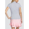 Miniatyrbillede 2 af 3: Tail Activewear Rosalia T-shirt Med Korte ærmer  L