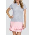 Miniatyrbillede 1 af 3: Tail Activewear Rosalia T-shirt Med Korte ærmer  L