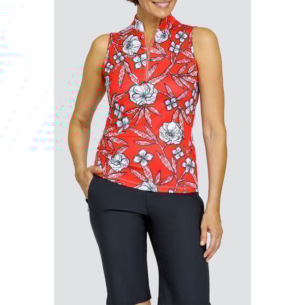 Tail Activewear Soria ærmeløs T-shirt  L