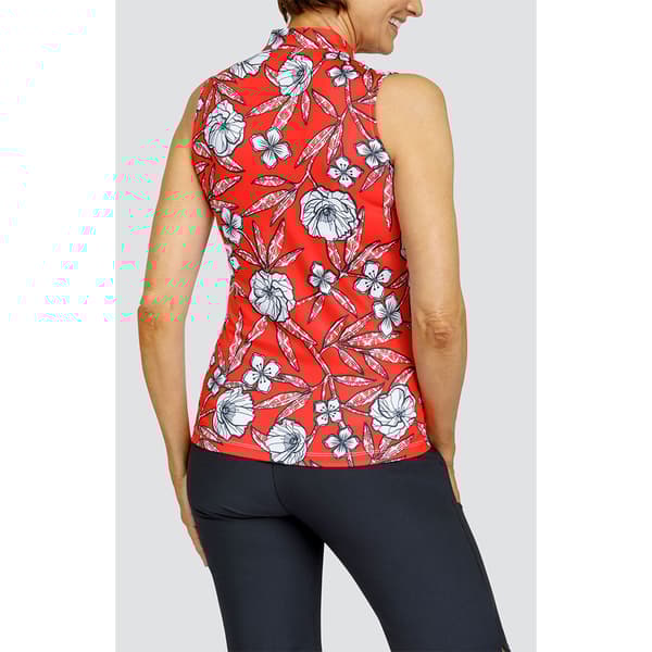 Tail Activewear Soria ærmeløs T-shirt  L