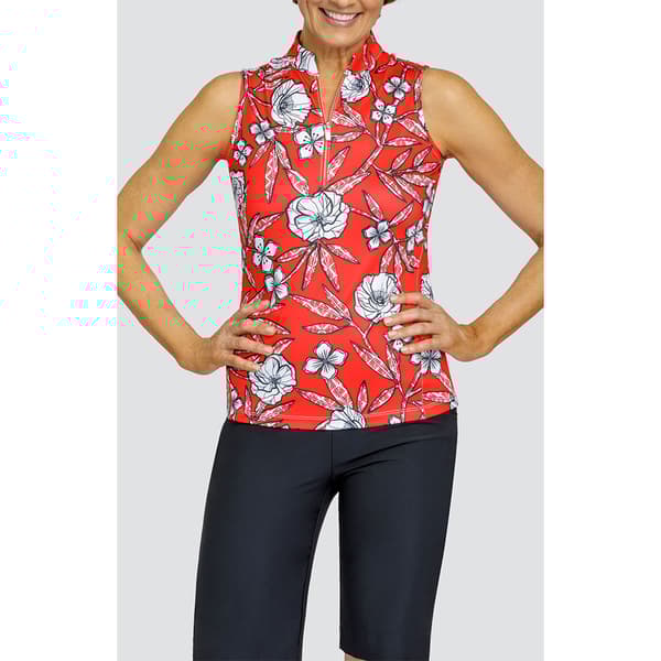 Tail Activewear Soria ærmeløs T-shirt  L