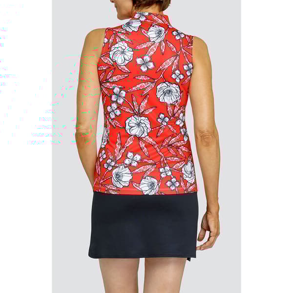 Tail Activewear Soria ærmeløs T-shirt  L
