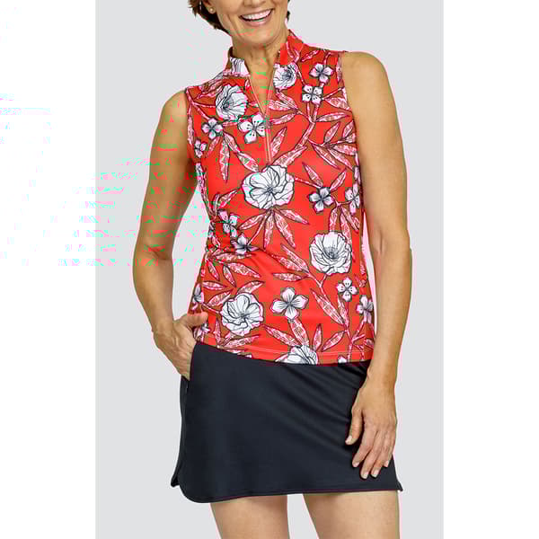 Tail Activewear Soria ærmeløs T-shirt  L