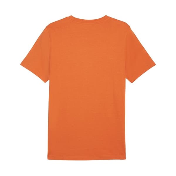 Puma Better Essentials Tee Shirt - Orange