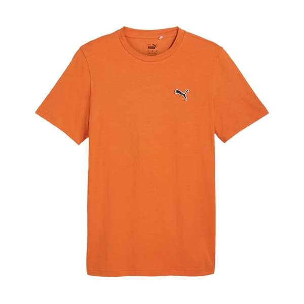 Puma Better Essentials Tee Shirt - Orange