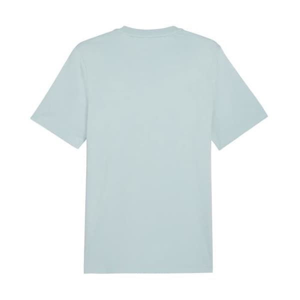 T-shirt - Puma - Ess+2 Col - Litet logotyp - Frosted Dew - Korta ärmar