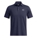 Pikkukuva 3 / 4: Under Armour Golf Playoff 3.0 Printed Lyhythihainen Pikeepaita  L / Regular