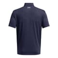Pikkukuva 4 / 4: Under Armour Golf Playoff 3.0 Printed Lyhythihainen Pikeepaita  L / Regular