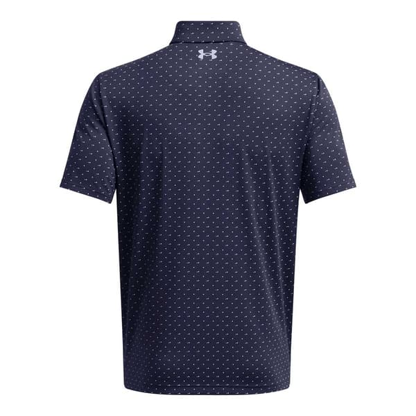 Under Armour Golf Playoff 3.0 Printed Lyhythihainen Pikeepaita  L / Regular