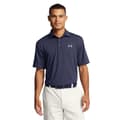 Pikkukuva 1 / 4: Under Armour Golf Playoff 3.0 Printed Lyhythihainen Pikeepaita  L / Regular