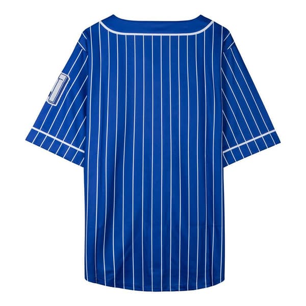 Cerda Group Baseball Avengers Capitan America T-shirt Med Korta ärmar Blå XS
