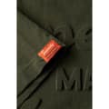 Miniatyrbild 6 av 6: Superdry Embossed Archive Graphic T-shirt Med Korta ärmar Grönt XL Man