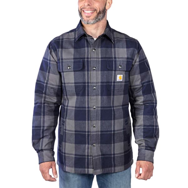Carhartt Tj4452 Skjorte  M