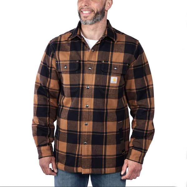 Carhartt Tj4452 Skjorte  XL