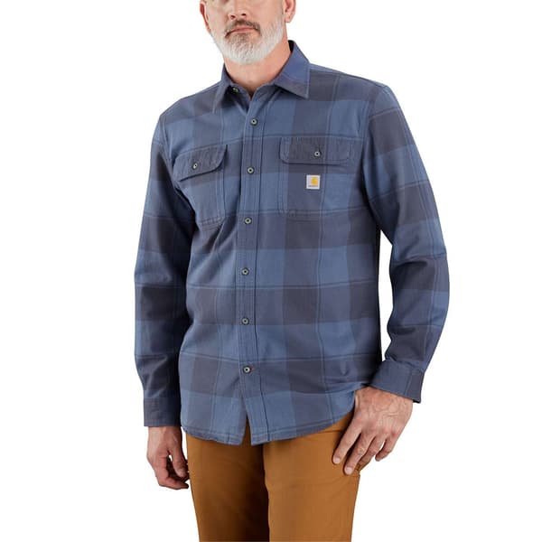 Carhartt Tw4451 Skjorta  L