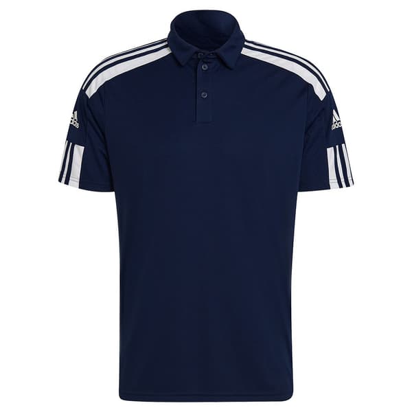 Adidas Squadra 21 Kortärmad Polotröja Blå 2XL / Regular Man