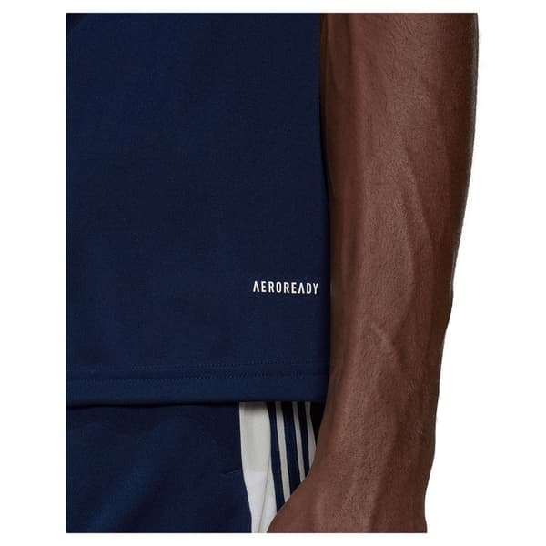 Adidas Squadra 21 Kortärmad Polotröja Blå 2XL / Regular Man