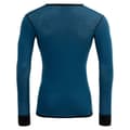 Miniatyrbillede 2 af 2: Devold Of Norway Wool Mesh 190 T-shirt Med Lange ærmer  XL Mand