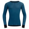 Miniatyrbillede 1 af 2: Devold Of Norway Wool Mesh 190 T-shirt Med Lange ærmer  XL Mand