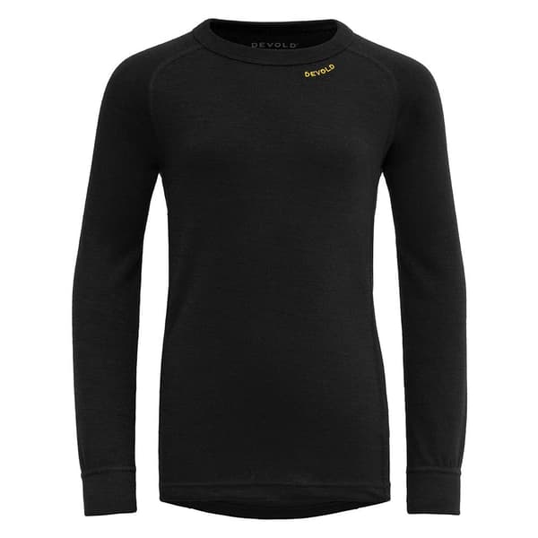 Devold Of Norway Duo Active Merino T-shirt Med Lange ærmer  16 Years Dreng