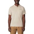 Pikkukuva 1 / 5: Columbia Utilizer™ Lyhythihainen Pikeepaita Beige S Mies