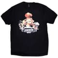 Miniatyrbild 2 av 4: Oasis - Atomic Collage Uni Bl T-Shirt