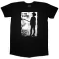 Miniatyrbillede 1 af 4: The Cure - Boys Dont Cry B&W Lady Bl T-Shirt Dress
