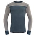 Miniatyrbillede 2 af 2: Devold Of Norway Kvitegga Merino 230 T-shirt Med Lange ærmer Grå XL Mand