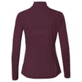 Miniatyrbillede 4 af 7: Vaude Larice Light Ii T-shirt Med Lange ærmer  38 Kvinde