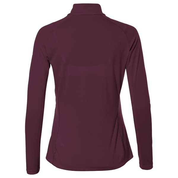 Vaude Larice Light Ii T-shirt Med Lange ærmer  38 Kvinde
