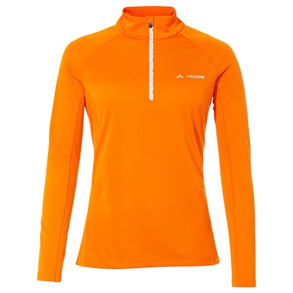 Vaude Larice Light Ii T-shirt Med Lång ärm 36 Kvinna