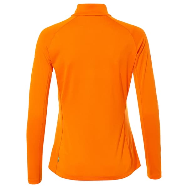 Vaude Larice Light Ii T-shirt Med Lång ärm 36 Kvinna