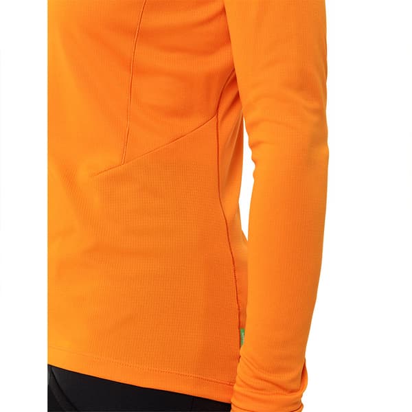 Vaude Larice Light Ii T-shirt Med Lång ärm 36 Kvinna