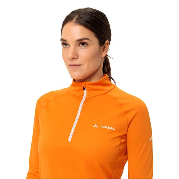 Vaude Larice Light Ii T-shirt Med Lång ärm 36 Kvinna