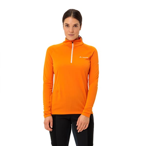 Vaude Larice Light Ii T-shirt Med Lång ärm 36 Kvinna