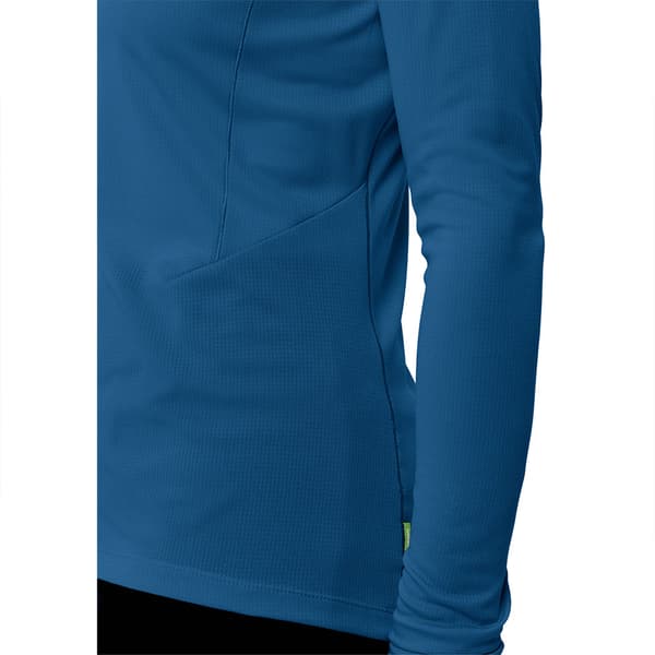 Vaude Larice Light Ii Pitkähihainen T-paita  34 Nainen