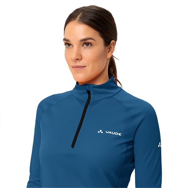 Vaude Larice Light Ii Pitkähihainen T-paita  34 Nainen