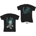 Miniatyrbillede 1 af 4: Korn - Sos Doll Uni Bl T-Shirt