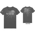 Miniatyrbild 1 av 4: Tool - Spectre Spike Uni Char T-Shirt