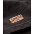 Miniatyrbild 7 av 7: Superdry Cali Sticker Fitted T-shirt Med Korta ärmar Brun M Kvinna