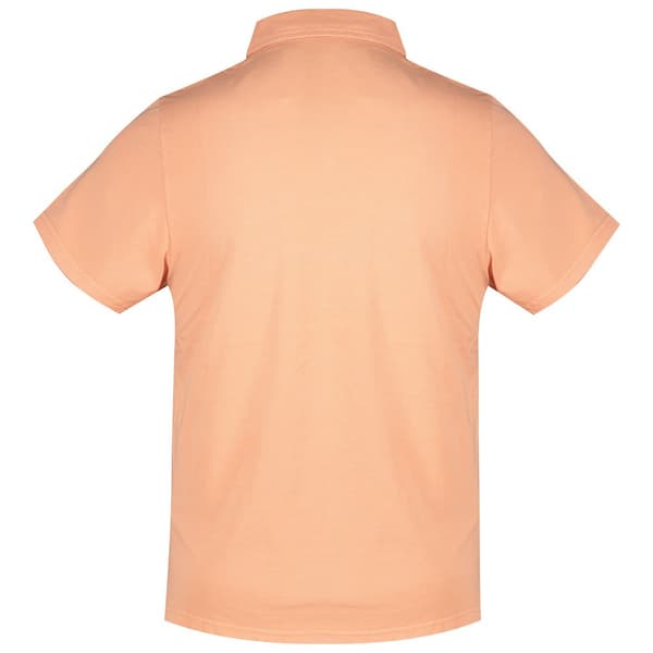 Superdry Studios Jersey Pikétröja Med Lång ärm Rosa XL Man