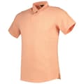 Miniatyrbild 2 av 3: Superdry Studios Jersey Pikétröja Med Lång ärm Rosa XL Man