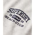 Miniatyrbild 6 av 6: Superdry 90s Fitted Kortärmad Polotröja Beige S Kvinna