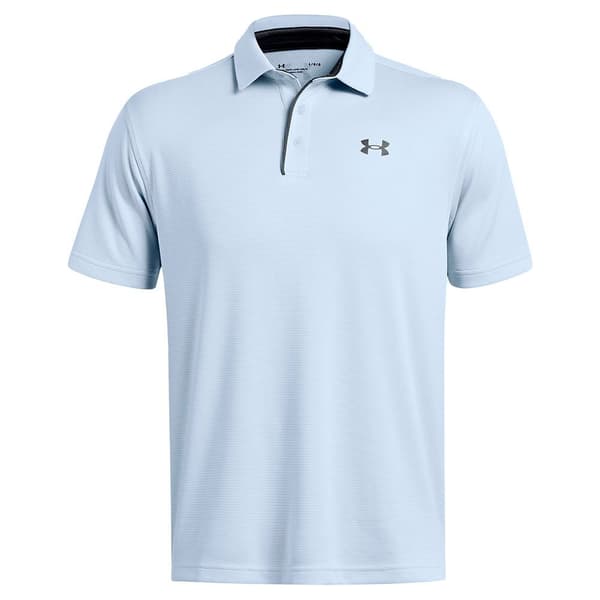 Under Armour Tech Lyhythihainen Pikeepaita  S / Regular